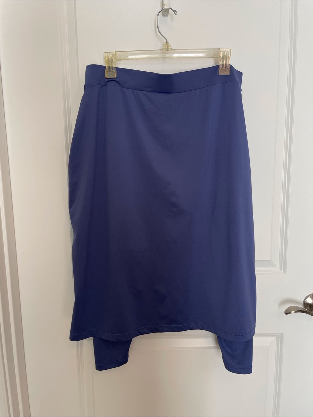 Snoga Athletics midi Skirt - Picture 5 of 6